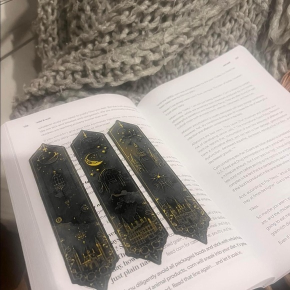 Bookmarks - Picture 2 of 3